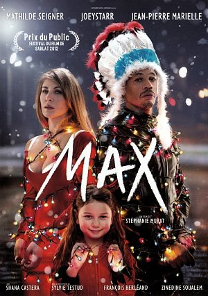 Max [DVD]
