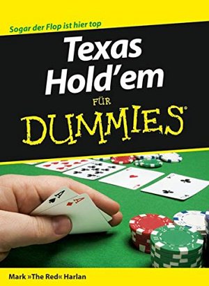 Texas Hold'em für Dummies