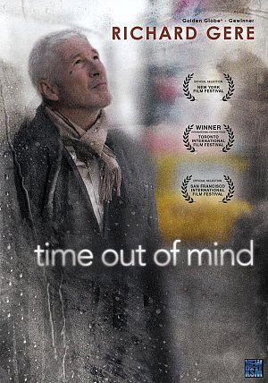 Time out of mind [DVD]