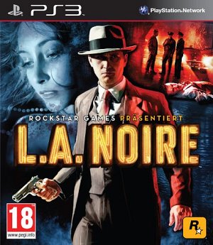 L. A. Noire
