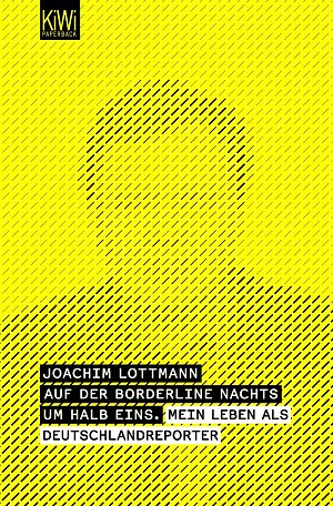 Auf der Borderline nachts um halb eins: Mein Leben als...