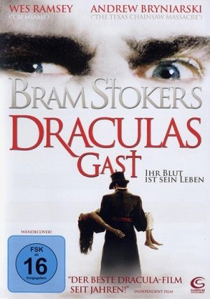Bram Stoker's - Dracula's Gast [DVD]