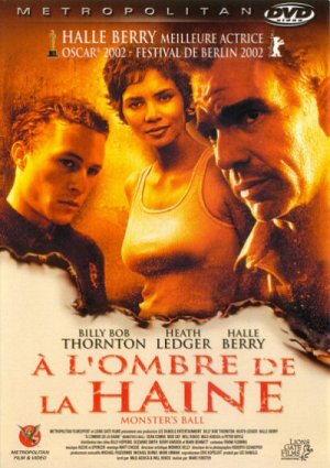 A l'ombre de la haine [DVD]