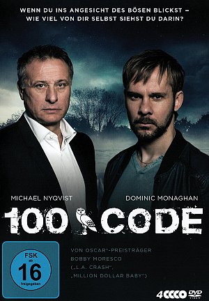 100 Code [DVD]