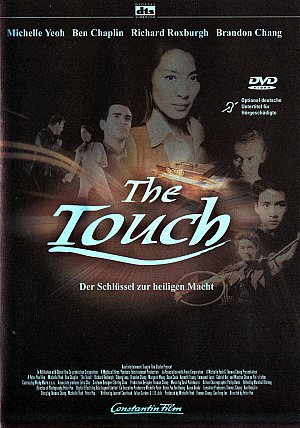 The Touch [DVD]