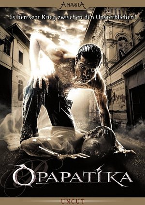 Opapatika [DVD]