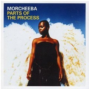 Parts of the Process [CD]