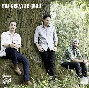 The Greater Good [CD]