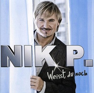 Weisst du Noch [CD]