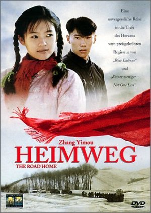 Heimweg - The Road Home [DVD]