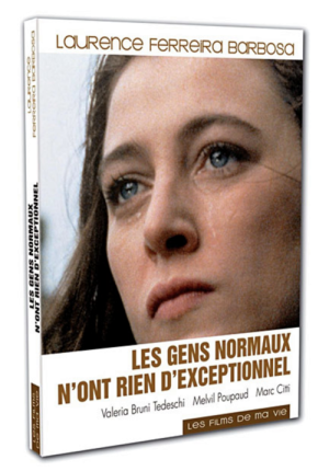 Les gens normaux n'ont rien d'exceptionnel [DVD]