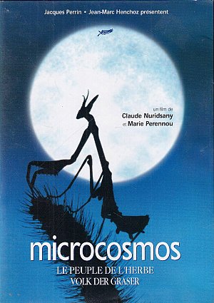 Microcosmos [DVD]