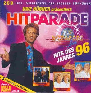 Hitparade 96 [CD]