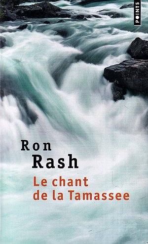 Le Chant de la Tamassee