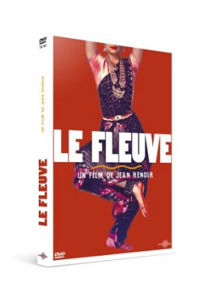 Le Fleuve [DVD]