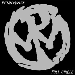 Full Circle [CD]