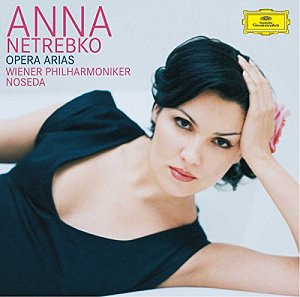 Opera Arias [CD]