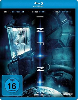 Infini [Blu-ray]