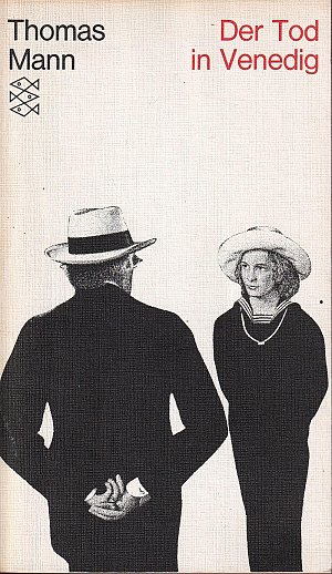Der Tod in Venedig und andere Erzählungen