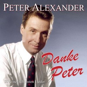 Danke Peter  [CD]