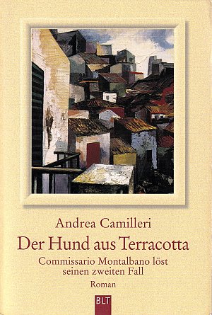 Der Hund aus Terracotta