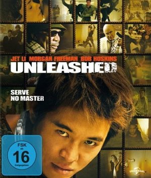 Unleashed - Entfesselt [Blu-ray]