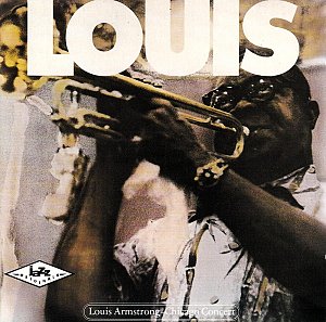 Chicago Concert [CD]