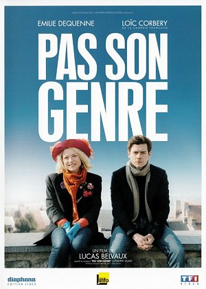 Pas son genre [DVD]