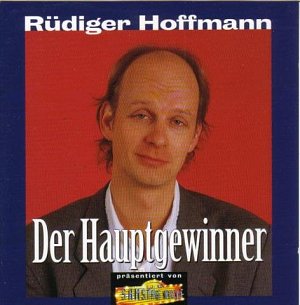 Der Hauptgewinner