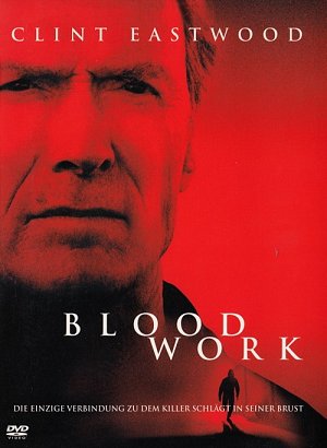 Blood Work [DVD]