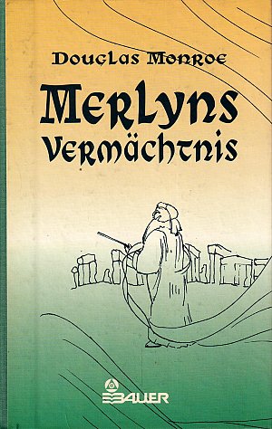 Merlyns Vermächtnis