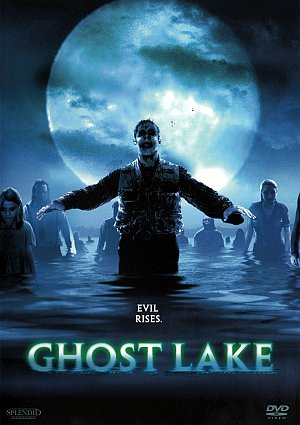 Ghost Lake [DVD]