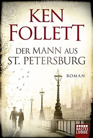 Der Mann aus Sankt Petersburg