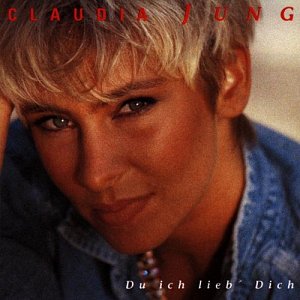 Du Ich Lieb' Dich [CD]