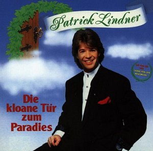 Die kloane Tür zum Paradies [CD]