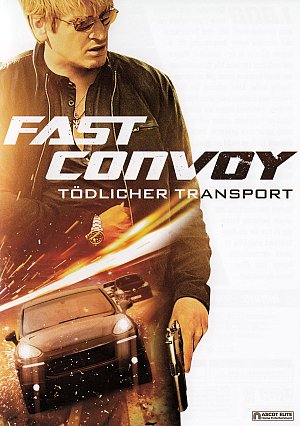 Le Convoi [DVD]