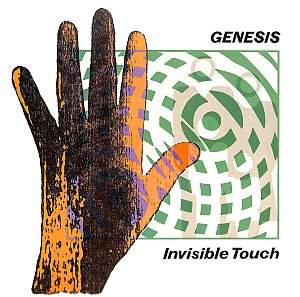 Invisible Touch [Vinyl]