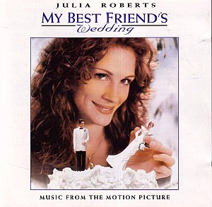 My best friend's Wedding [CD]