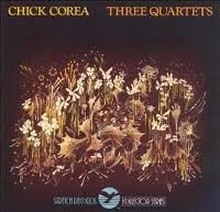 three quartets [CD]