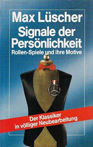 Signale der Persönlichkeit