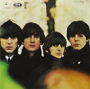 Beatles for Sale [CD]
