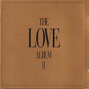 Love Album Vol. 2 [CD]