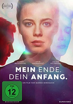 Mein Ende. Dein Anfang.  [DVD]