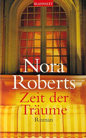 Zeit der Träume