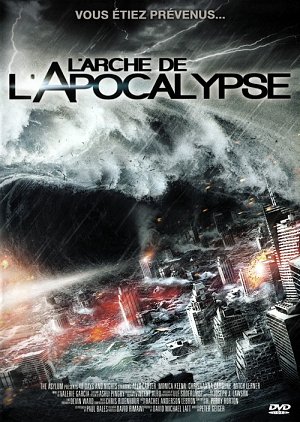 L'Arche de l'apocalypse [DVD]