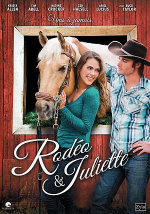 Rodéo & Juliette [DVD]
