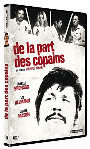 De la part des copains [DVD]