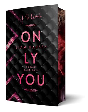 Liam Harsen - Only you