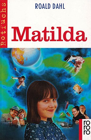 Matilda