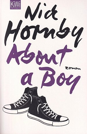 About a Boy